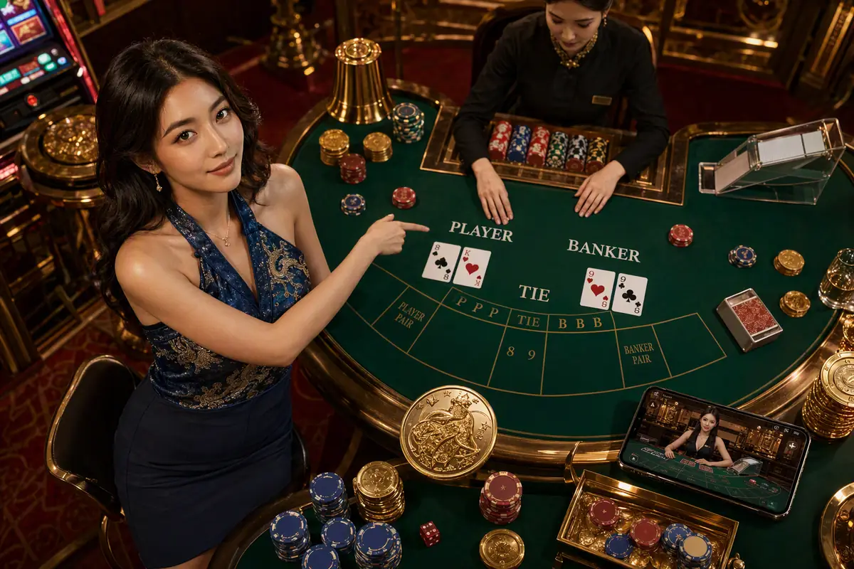 gf222 মোবাইল ব্রাউজার গেমিং
